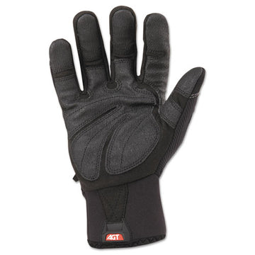 Ironclad Cold Condition Gloves, Black, Medium freeshipping - TVN Wholesale